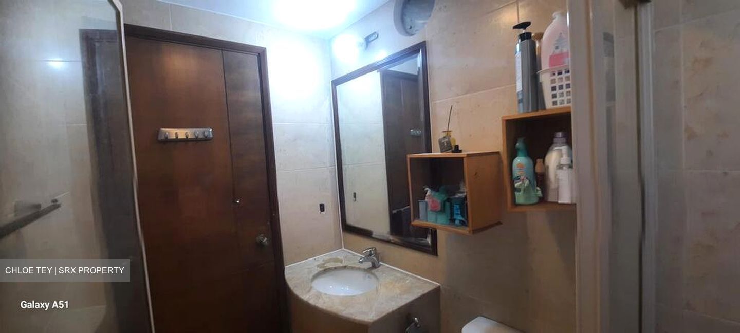 Meadow Lodge (D21), Condominium #523322991
